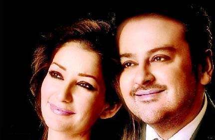 Adnan Sami