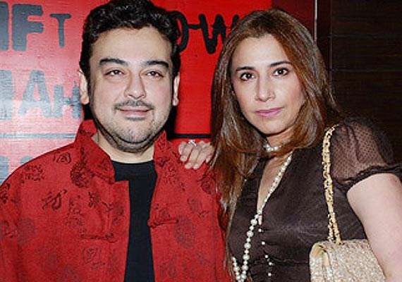 Adnan Sami