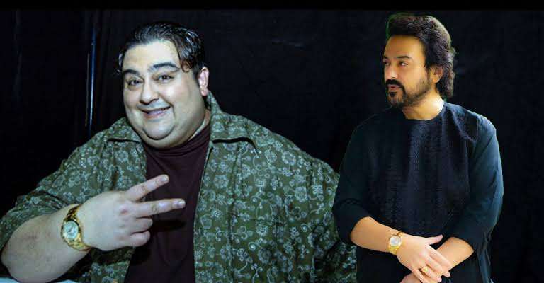 Adnan Sami
