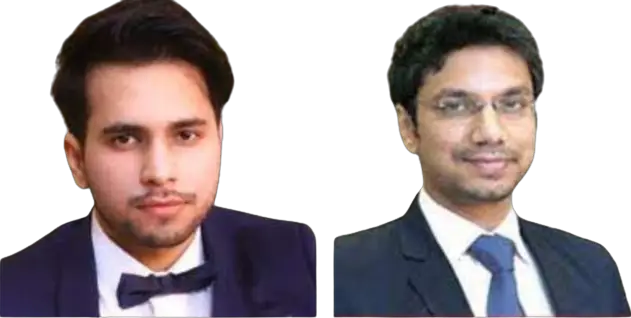 Rohan Suryavanshi Karan Suryavanshi