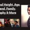 Abhay Deol Height, Age, Girlfriend, Family, Biography & More