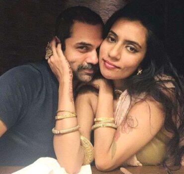 Shilo Shiv Suleman and Abhay Deol