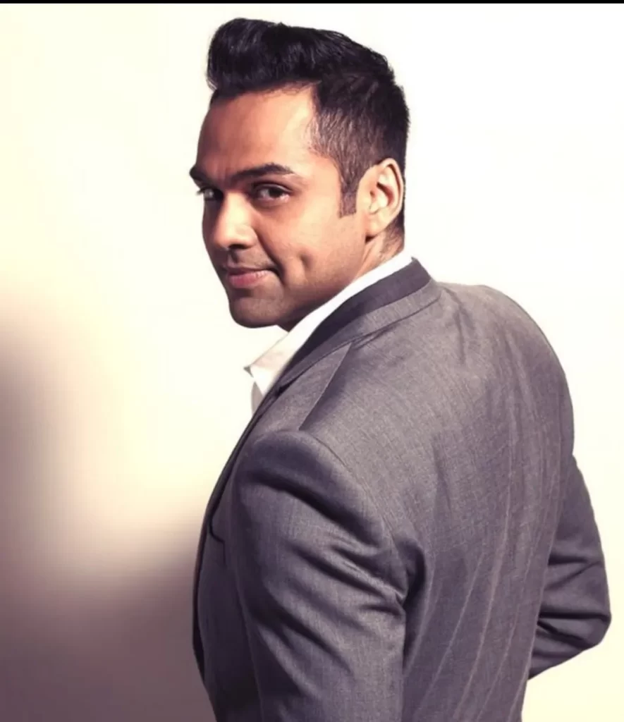 abhay deol