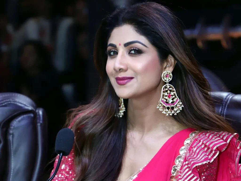 Shilpa Shetty Property Net worth