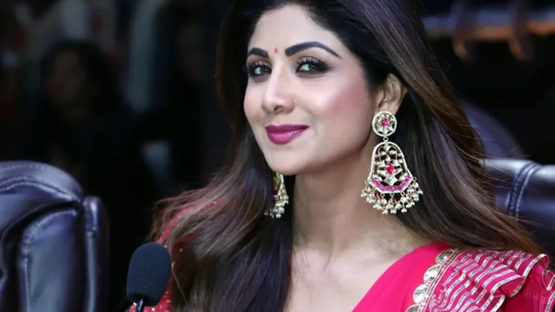 shilpa shetty net worth in rupees 2023