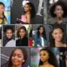 beautiful black actresses under 30