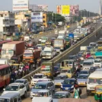 solutions to reduce traffic congestion