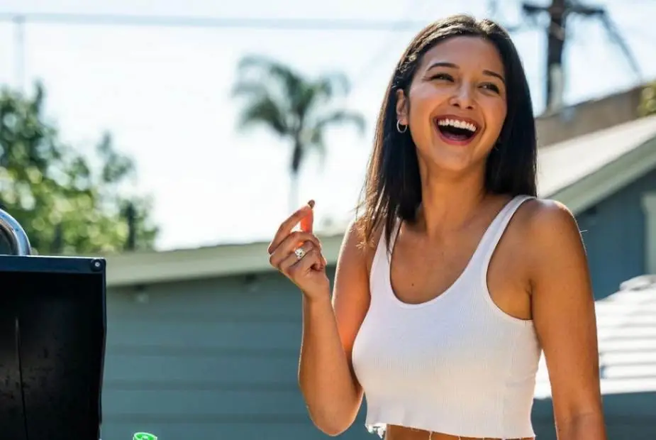 Ash Tsai biography