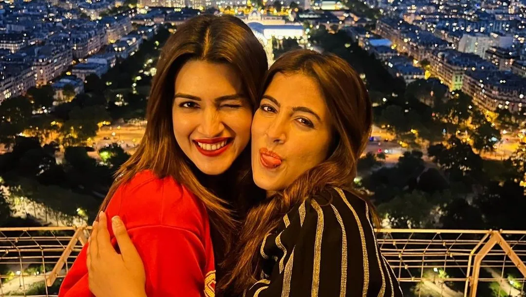 tallest actress in bollywood