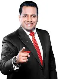 Vivek Bindra Success Story Biography, Net Worth & Business Model