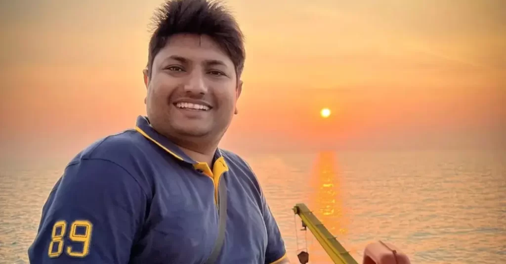 Technical Yogi Biography, Income, Age, Wife, Family & More