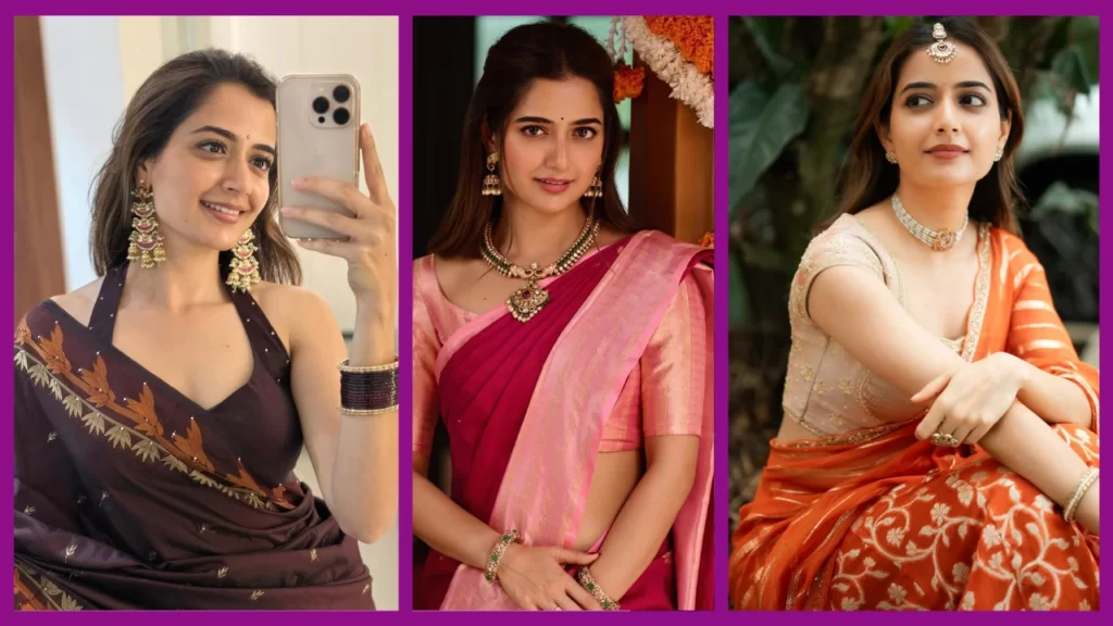 Ashika Ranganath Biography