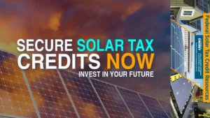 How to Apply for Solar Tax Credit in USA 2025