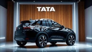 Tata Nexon Premium SUV 2025