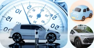 US Government Assistance for Electric Car Buyers