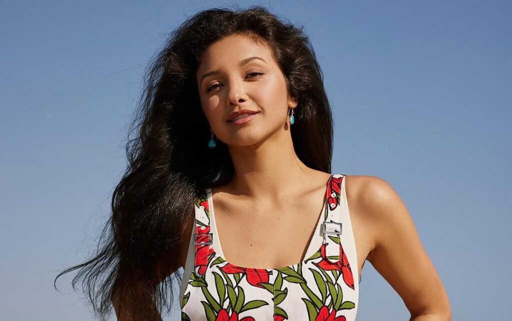 Ash tsai ethnicity biography