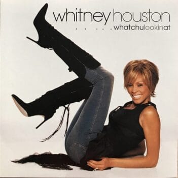 Whitney Houston