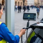 EV Charging Station Cost in India