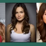 Gloria Votsis Biography