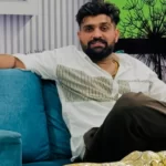 Khasa Aala Chahar Biography, Age, Net worth, Wife: The Inspiring Story of Haryanvi Singer 2025