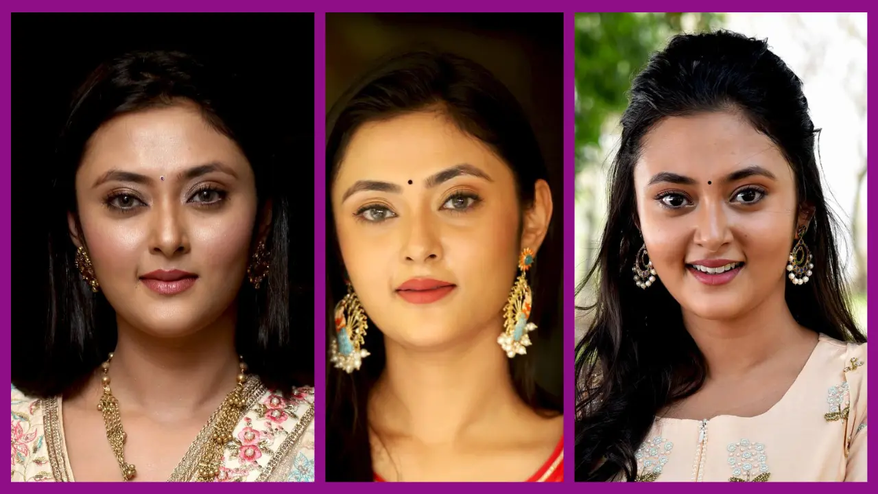 Megha Choudhary Biography