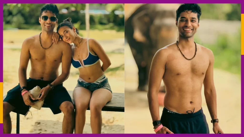 Sharan Hegde Biography 2025