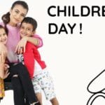 Sophia has two children – a son named Ibrahim and a daughter named Lily