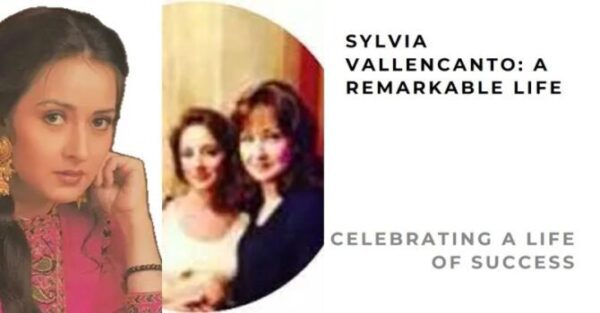 Sylvia Vallencanto