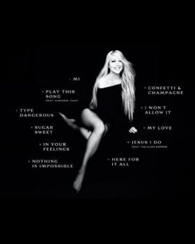 Mariah Carey (@mariahcarey) • Instagram photos and videos