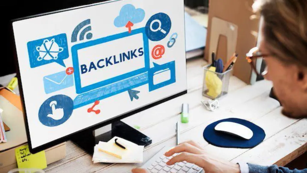 What Are Backlinks in SEO and How Can They BOOST Your Website's Visibility in 2025