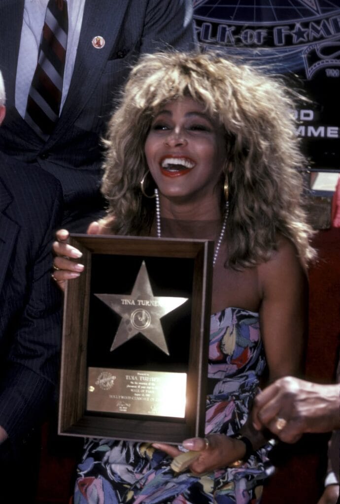 Tina Turner (@tinaturner) • Instagram photos and videos
