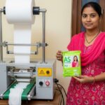 How to Start Sanitary Pad Business India 2025