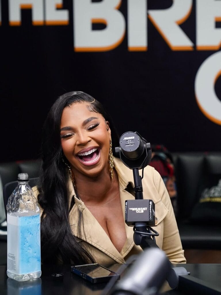 Ashanti (@ashanti) • Instagram photos and videos
