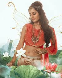 Ashika Ranganath has several exciting project