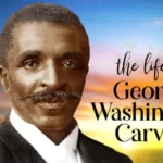 George Washington Carver