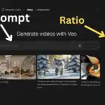 Google AI Studio Veo 2 Free 1