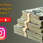 how much does instagram pay