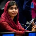 Malala Yousafzai Biography