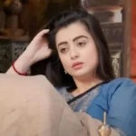 On Hamari Bahu Silk Chahat Pandey became a household name playing “Pakhi”, a voice artist with a secret romance