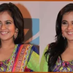 Roopal Tyagi Biography Net Worth, Age, Husband, Career, and Controversies 2025