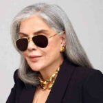 Zeenat Aman is the new face of Tyaani Jewellery