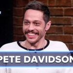 Pete Davidson Biography
