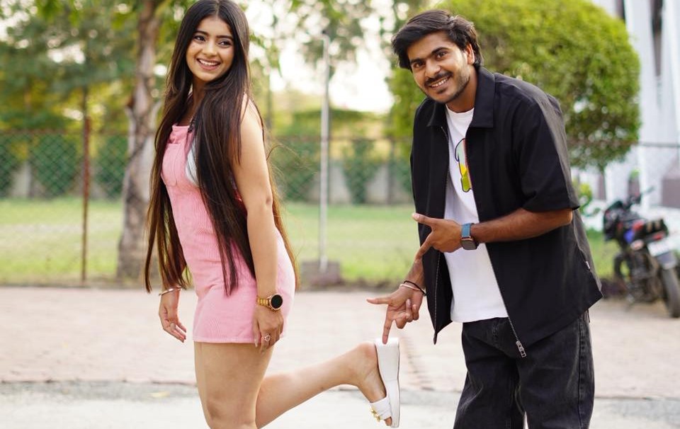 Dharmendra Bilotia Biography