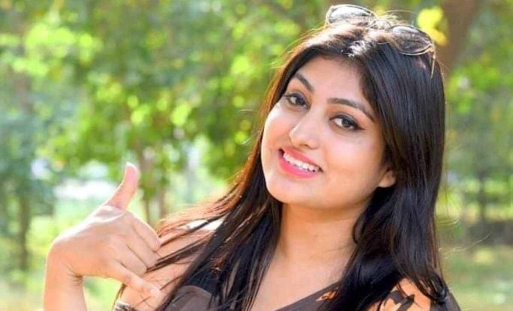 Haryanvi Singer Miss Dora Biography, Age, Height, Net Worth, Family
