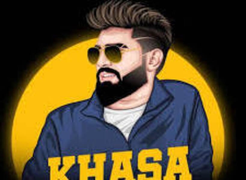 Khasa Aala Chahar Biography, Age, Net worth