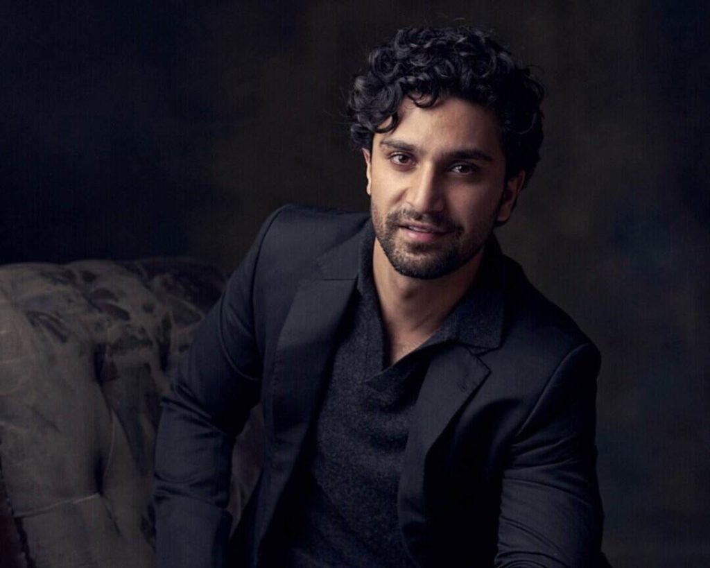 Ahad Raza Mir Net Worth 2026