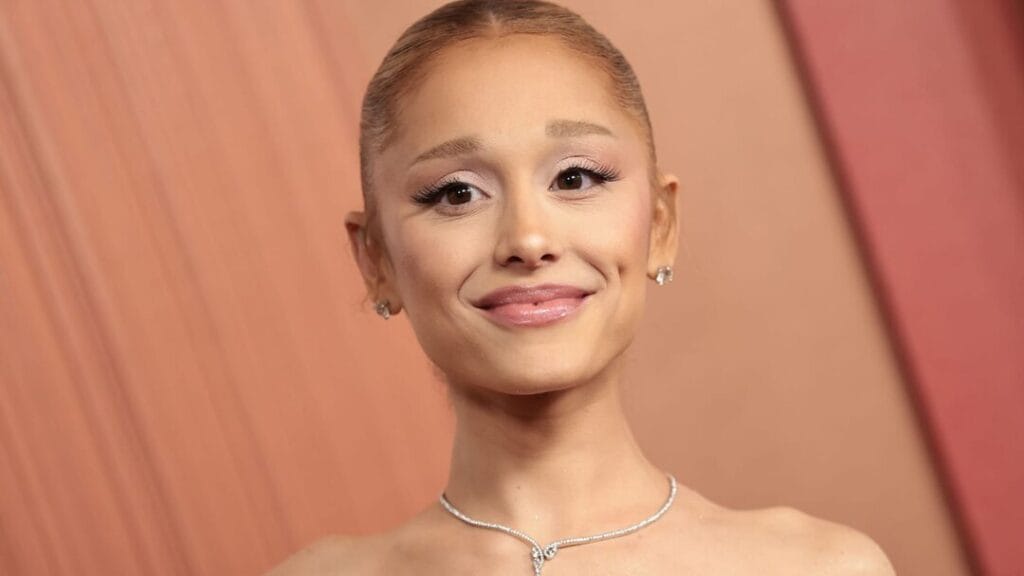 Ariana Grande Net Worth 2026