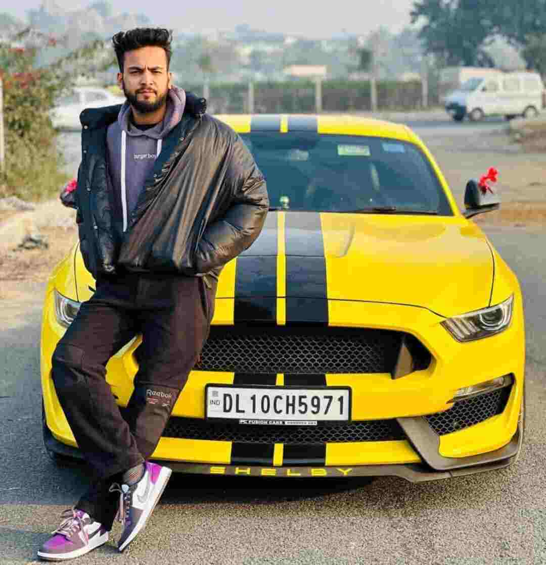 Elvish Yadav Net Worth