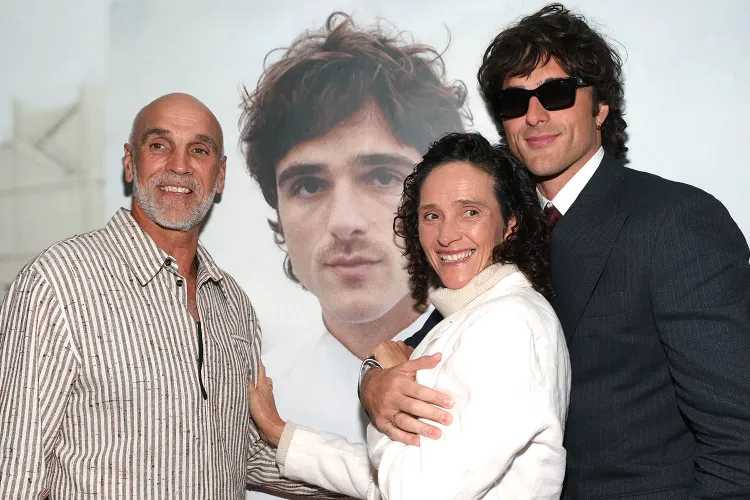 Jacob Elordi Biography, Age, Height, Wife, Movies, Family
