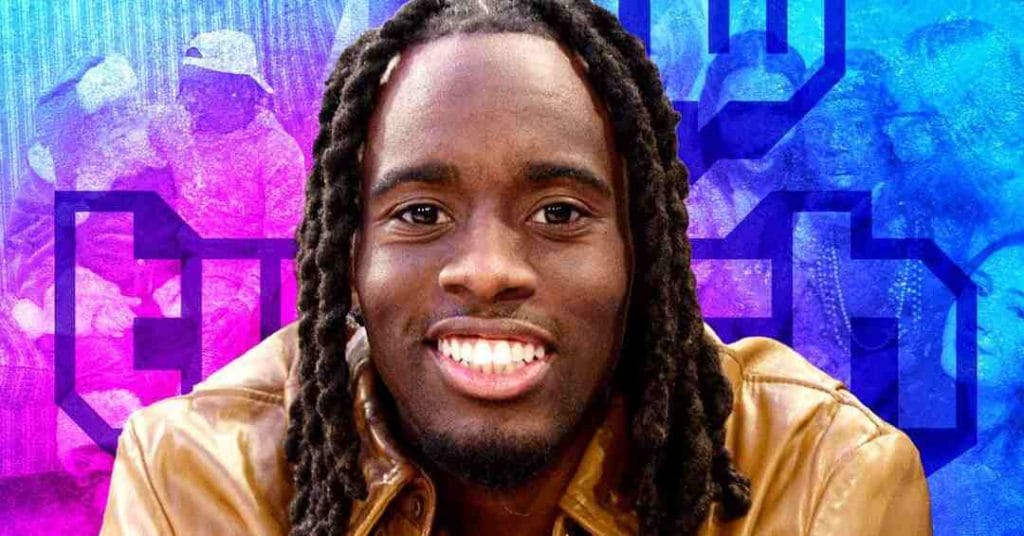 Kai Cenat Cars & House, Net Worth 2026